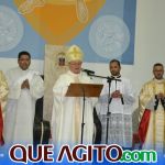 Missa em Ação de Graças é celebrada pela posse do Prefeito Robério Oliveira de Eunápolis 88