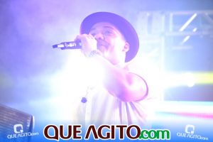 Wesley Safadão e Trio da Huanna agitam noite de quinta na Arena Axé Moi 83