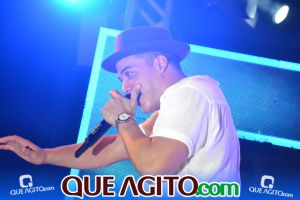 Wesley Safadão e Trio da Huanna agitam noite de quinta na Arena Axé Moi 31