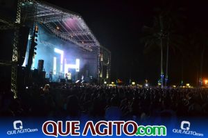 Wesley Safadão e Trio da Huanna agitam noite de quinta na Arena Axé Moi 75