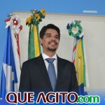 Prefeito Roberio e vereadores de Eunápolis são empossados 755