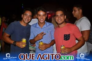 Wesley Safadão e Trio da Huanna agitam noite de quinta na Arena Axé Moi 198