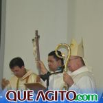 Missa em Ação de Graças é celebrada pela posse do Prefeito Robério Oliveira de Eunápolis 128