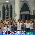 Missa em Ação de Graças é celebrada pela posse do Prefeito Robério Oliveira de Eunápolis 129