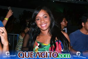 Wesley Safadão e Trio da Huanna agitam noite de quinta na Arena Axé Moi 115