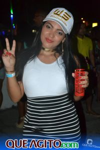 Wesley Safadão e Trio da Huanna agitam noite de quinta na Arena Axé Moi 121