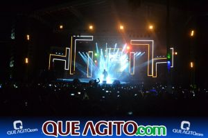 Wesley Safadão e Trio da Huanna agitam noite de quinta na Arena Axé Moi 123