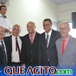 Prefeito Roberio e vereadores de Eunápolis são empossados 764