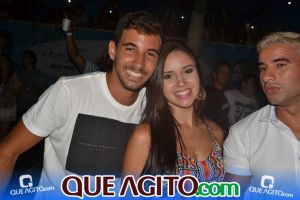 Wesley Safadão e Trio da Huanna agitam noite de quinta na Arena Axé Moi 221