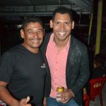 Recorde de público o show de Sinho Ferrary no Clube da Brasileiro 91