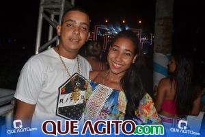 Wesley Safadão e Trio da Huanna agitam noite de quinta na Arena Axé Moi 8