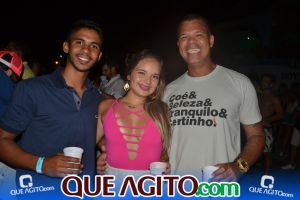 Wesley Safadão e Trio da Huanna agitam noite de quinta na Arena Axé Moi 179