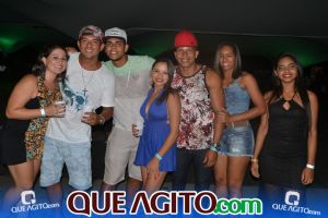 Wesley Safadão e Trio da Huanna agitam noite de quinta na Arena Axé Moi 157