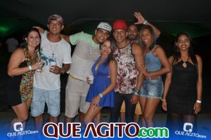 Wesley Safadão e Trio da Huanna agitam noite de quinta na Arena Axé Moi 219