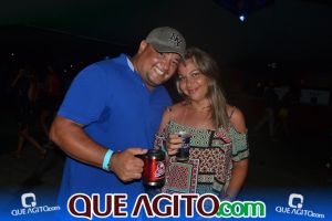 Wesley Safadão e Trio da Huanna agitam noite de quinta na Arena Axé Moi 9