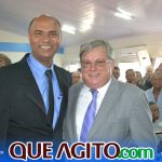 Prefeito Roberio e vereadores de Eunápolis são empossados 47