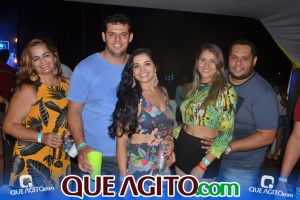 Wesley Safadão e Trio da Huanna agitam noite de quinta na Arena Axé Moi 14