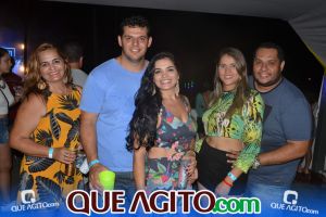 Wesley Safadão e Trio da Huanna agitam noite de quinta na Arena Axé Moi 232