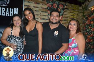 Forró da Lua: Um espetáculo de festa 80