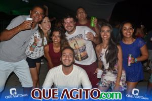 Wesley Safadão e Trio da Huanna agitam noite de quinta na Arena Axé Moi 218