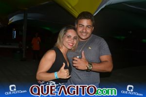 Wesley Safadão e Trio da Huanna agitam noite de quinta na Arena Axé Moi 65