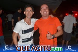 Wesley Safadão e Trio da Huanna agitam noite de quinta na Arena Axé Moi 190