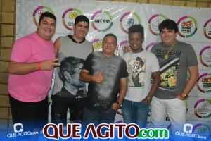 Wesley Safadão e Trio da Huanna agitam noite de quinta na Arena Axé Moi 173