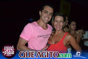 Trio Virgulino e OMP encantam público do Forró na Praia 87