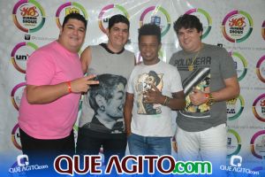 Wesley Safadão e Trio da Huanna agitam noite de quinta na Arena Axé Moi 207