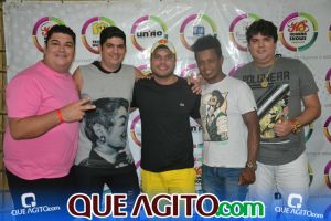 Wesley Safadão e Trio da Huanna agitam noite de quinta na Arena Axé Moi 165