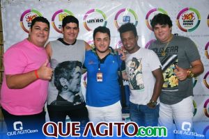 Wesley Safadão e Trio da Huanna agitam noite de quinta na Arena Axé Moi 185