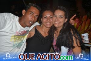 Wesley Safadão e Trio da Huanna agitam noite de quinta na Arena Axé Moi 114