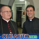 Missa em Ação de Graças é celebrada pela posse do Prefeito Robério Oliveira de Eunápolis 176