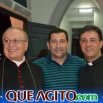 Missa em Ação de Graças é celebrada pela posse do Prefeito Robério Oliveira de Eunápolis 177