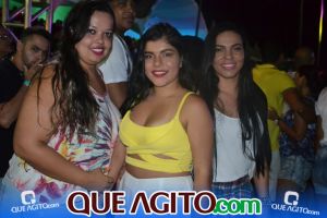 Wesley Safadão e Trio da Huanna agitam noite de quinta na Arena Axé Moi 168