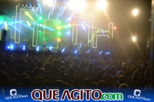 Wesley Safadão e Trio da Huanna agitam noite de quinta na Arena Axé Moi 69