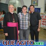 Missa em Ação de Graças é celebrada pela posse do Prefeito Robério Oliveira de Eunápolis 180