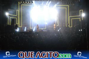Wesley Safadão e Trio da Huanna agitam noite de quinta na Arena Axé Moi 72