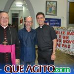 Missa em Ação de Graças é celebrada pela posse do Prefeito Robério Oliveira de Eunápolis 181