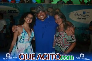 Wesley Safadão e Trio da Huanna agitam noite de quinta na Arena Axé Moi 98