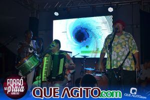 Trio Virgulino e OMP encantam público do Forró na Praia 62