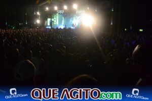 Wesley Safadão e Trio da Huanna agitam noite de quinta na Arena Axé Moi 18