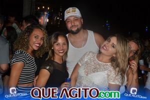 Wesley Safadão e Trio da Huanna agitam noite de quinta na Arena Axé Moi 78