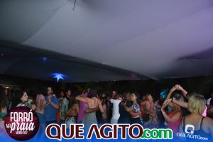 Trio Virgulino e OMP encantam público do Forró na Praia 400