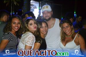 Wesley Safadão e Trio da Huanna agitam noite de quinta na Arena Axé Moi 50