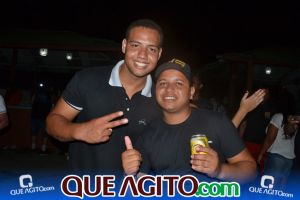 Wesley Safadão e Trio da Huanna agitam noite de quinta na Arena Axé Moi 29