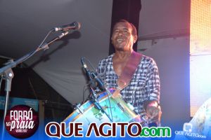 Trio Virgulino e OMP encantam público do Forró na Praia 91