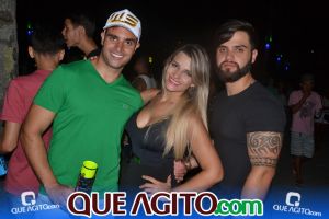 Wesley Safadão e Trio da Huanna agitam noite de quinta na Arena Axé Moi 227