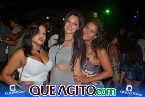 Wesley Safadão e Trio da Huanna agitam noite de quinta na Arena Axé Moi 22