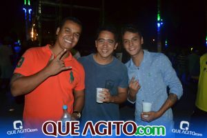 Wesley Safadão e Trio da Huanna agitam noite de quinta na Arena Axé Moi 194